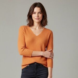LOFT Ann Taylor Sweater